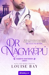 Cover Dr. Nagyképű