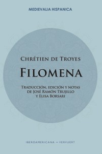 Cover Filomena