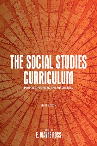 Cover The Social Studies Curriculum, Fifth Edition
