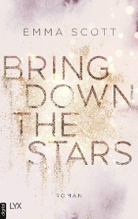 Cover Bring Down the Stars