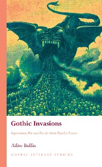 Cover Gothic Invasions