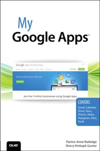Cover My Google Apps