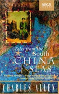 Cover Tales From The South China Seas
