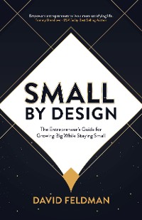 Cover Small By Design