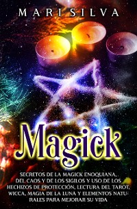 Cover Magick