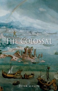 Cover Colossal