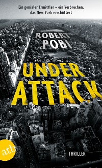 Cover Under Attack