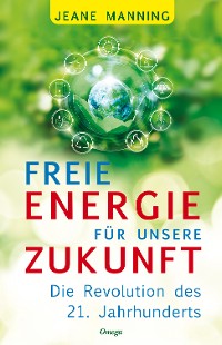 Cover Freie Energie für unsere Zukunft