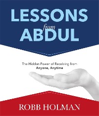 Cover Lessons from Abdul