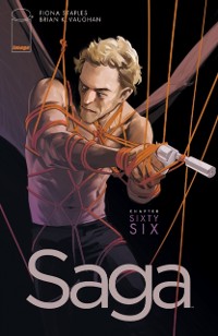 Cover Saga #66