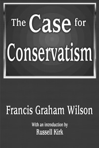 Cover Case for Conservatism