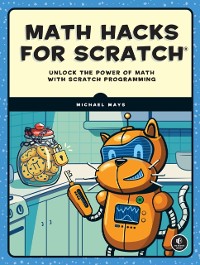 Cover Math Hacks for Scratch