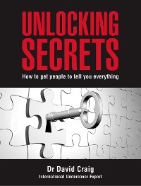 Cover Unlocking Secrets