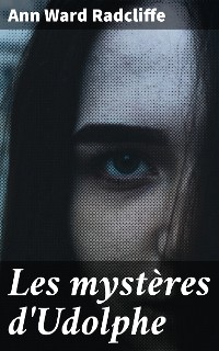 Cover Les mystères d'Udolphe