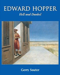 Cover Edward Hopper