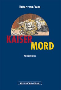 Cover Kaisermord