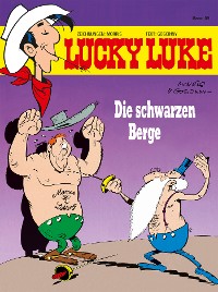 Cover Lucky Luke 59
