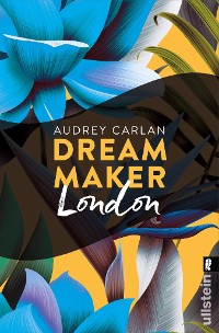 Cover Dream Maker - London