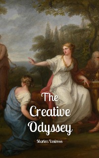 Cover The Creative Odyssey