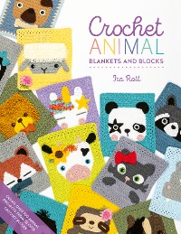 Cover Crochet Animal Blankets And Blocks
