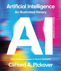 Cover Artificial Intelligence: An Illustrated History