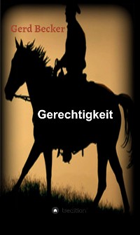 Cover Gerechtigkeit