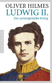 Cover Ludwig II.