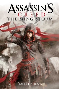 Cover Ming Storm