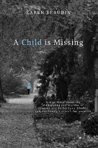 Cover A Child is Missing
