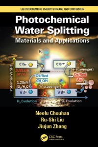 Cover Photochemical Water Splitting