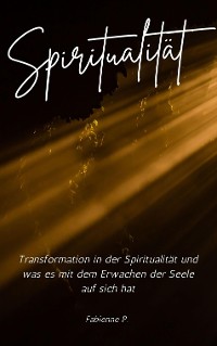 Cover Spiritualität