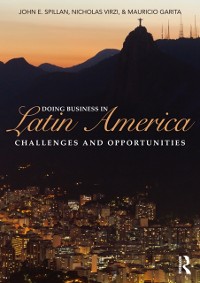 Cover Doing Business In Latin America