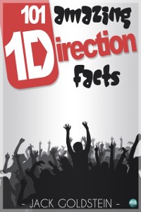 Cover 101 Amazing One Direction Facts