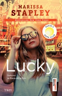 Cover Lucky