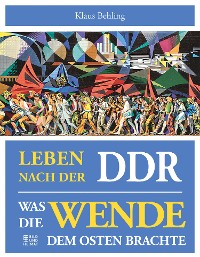 Cover Leben nach der DDR