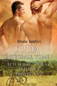 Cover Coda : Intégrale, tome 1