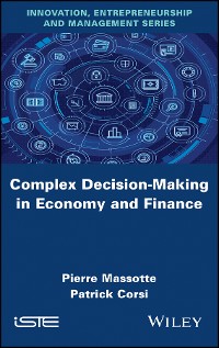 Cover Complex Decision-Making in Economy and Finance