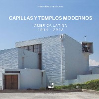 Cover Capillas y templos modernos