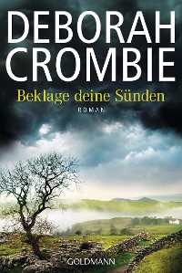 Cover Beklage deine Sünden