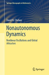 Cover Nonautonomous Dynamics
