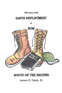 Cover The Need for Rapid Deployment Is Now