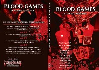 Cover Blood Games