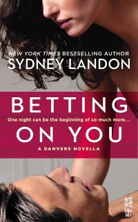 Cover Betting on You