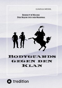 Cover Bodyguards gegen den Klan