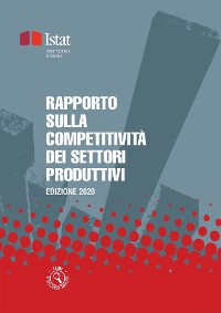 Cover Rapporto sulla competitività dei settori produttivi