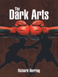 Cover The Dark Arts