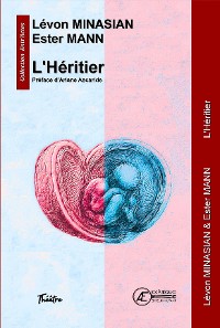 Cover L'Héritier