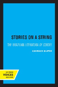 Cover Stories on a String