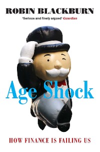 Cover Age Shock