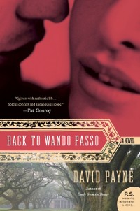 Cover Back to Wando Passo